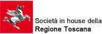 Visita il sito istituzionale della Regione Toscana